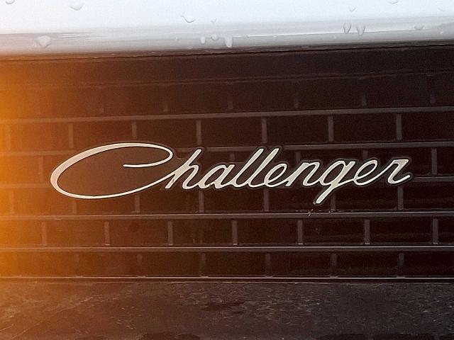 2021 Dodge Challenger R/T Scat Pack Widebody