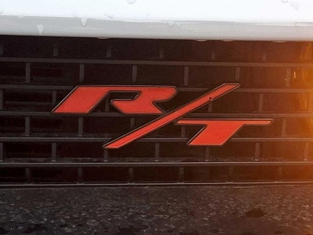 2021 Dodge Challenger R/T Scat Pack Widebody
