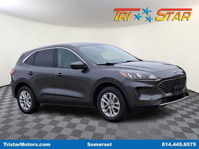 2020 Ford Escape SE for sale in Somerset, PA
