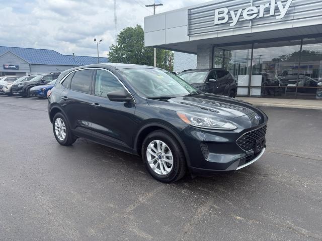 2022 Ford Escape SE Hybrid