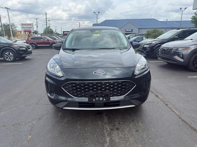 2022 Ford Escape SE Hybrid