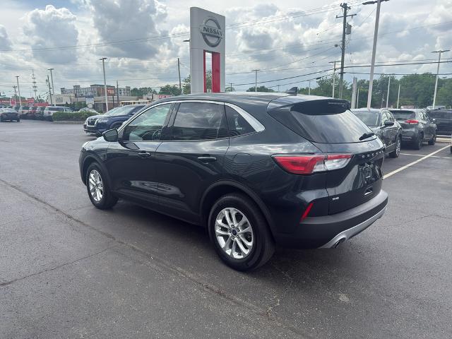 2022 Ford Escape SE Hybrid