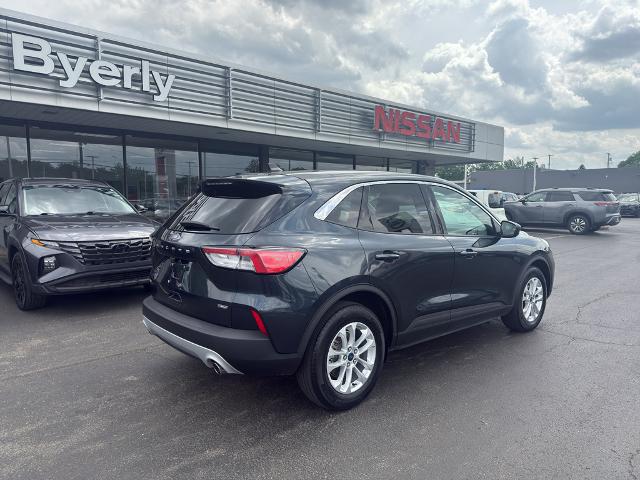 2022 Ford Escape SE Hybrid