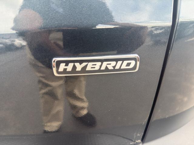 2022 Ford Escape SE Hybrid