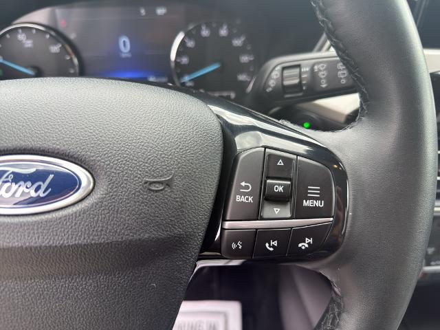 2022 Ford Escape SE Hybrid