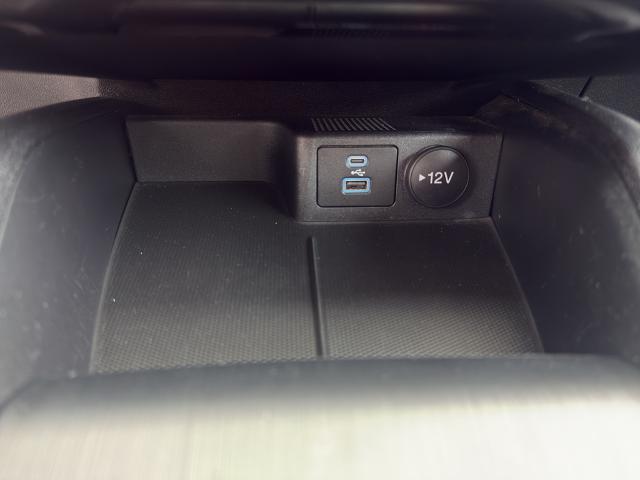 2022 Ford Escape SE Hybrid