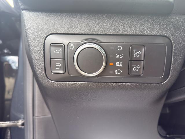 2022 Ford Escape SE Hybrid