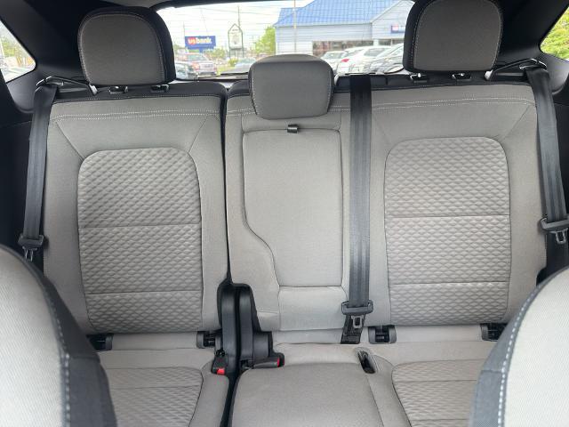 2022 Ford Escape SE Hybrid
