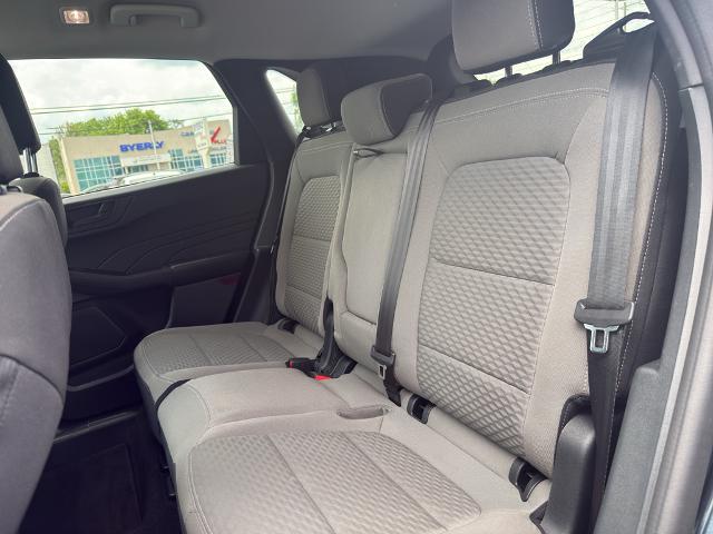 2022 Ford Escape SE Hybrid