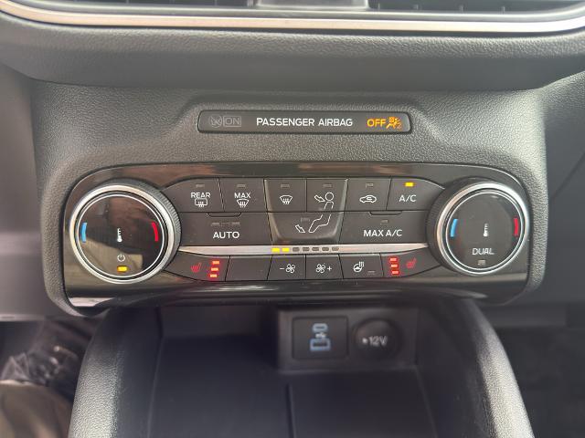 2022 Ford Escape SE Hybrid