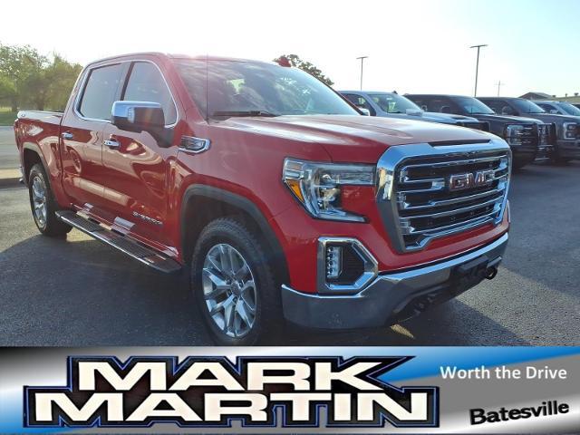 2019 GMC Sierra 1500 SLT for sale in Batesville, AR