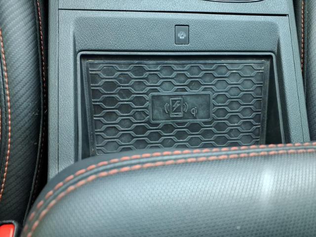 2023 Nissan Frontier Crew Cab PRO-4X 4x4