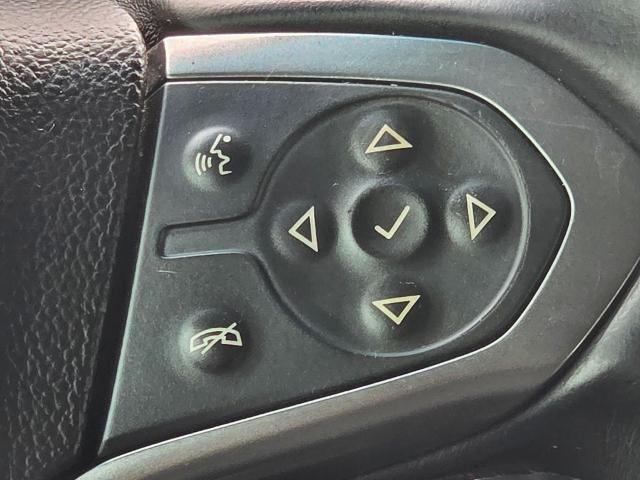 2014 Chevrolet Silverado 1500 1LT