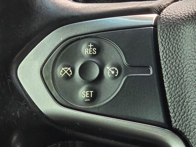 2014 Chevrolet Silverado 1500 1LT