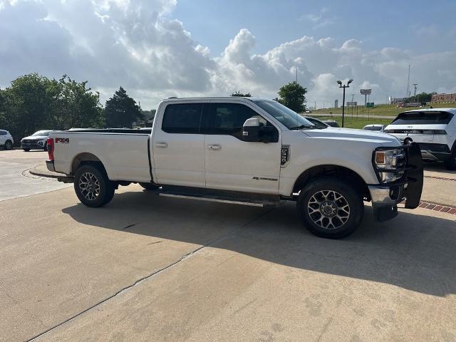 2020 Ford F-350 LARIAT for sale in Brenham, TX