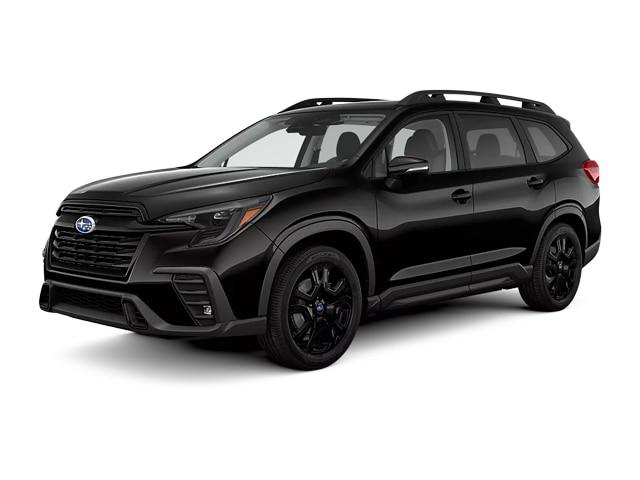 2023 Subaru Ascent Onyx Edition 7-Passenger for sale in Poughkeepsie, NY