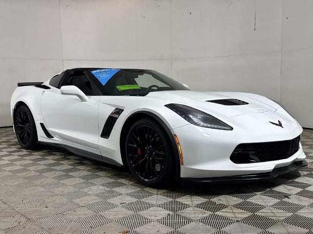 2019 Chevrolet Corvette Z06 for sale in Apopka, FL