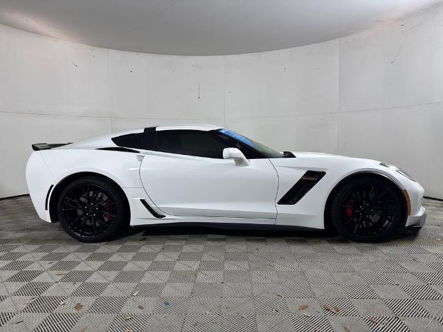 2019 Chevrolet Corvette Z06