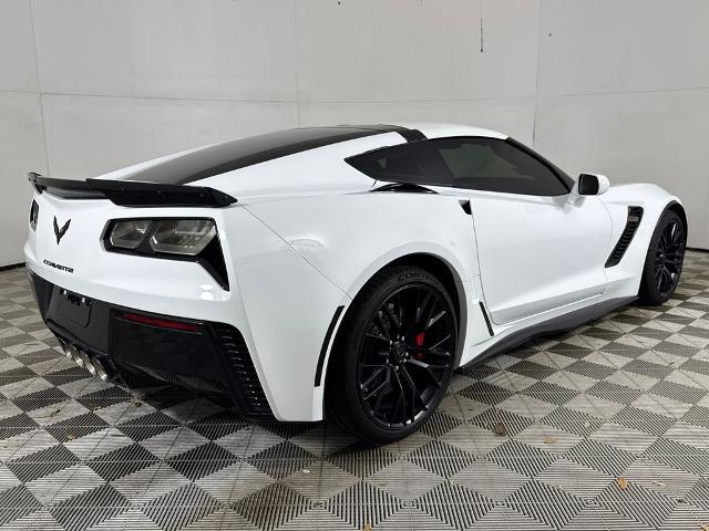 2019 Chevrolet Corvette Z06