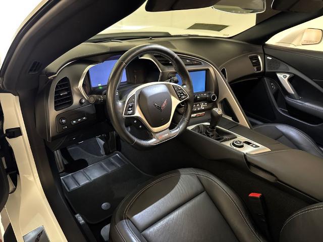 2019 Chevrolet Corvette Z06