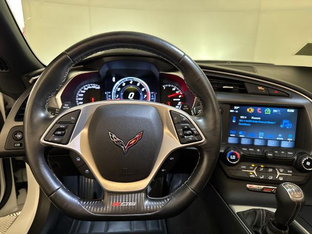 2019 Chevrolet Corvette Z06