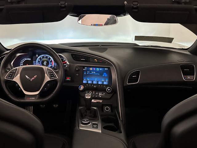 2019 Chevrolet Corvette Z06