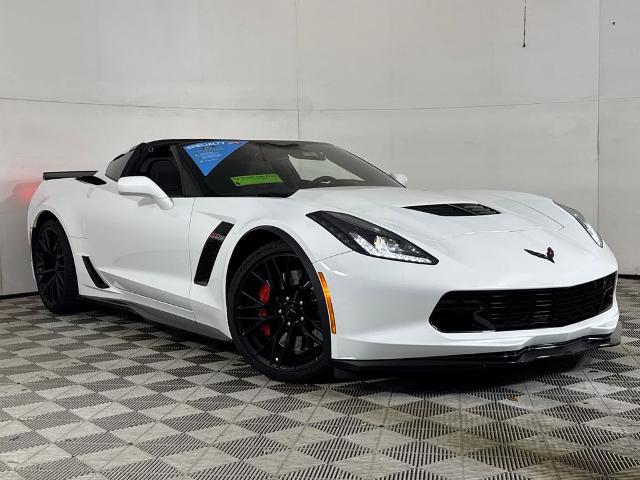 2019 Chevrolet Corvette Z06