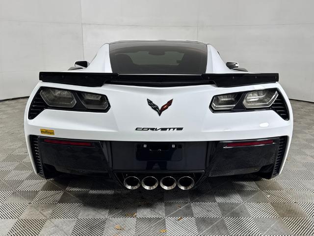 2019 Chevrolet Corvette Z06