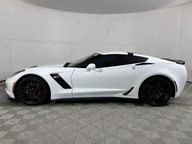 2019 Chevrolet Corvette Z06