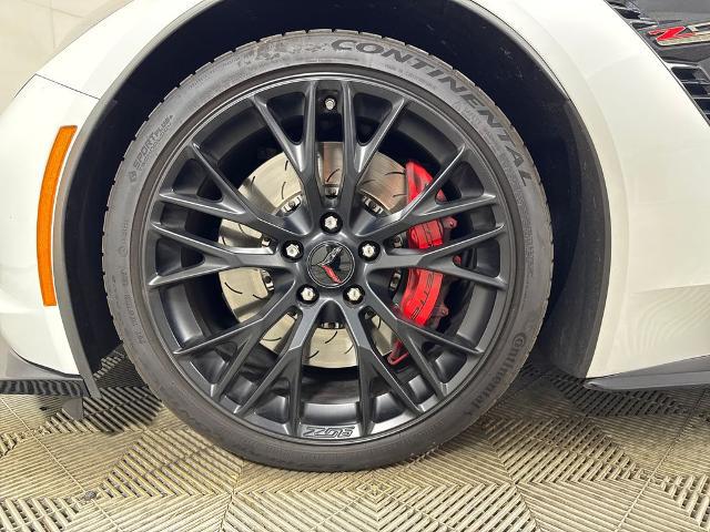 2019 Chevrolet Corvette Z06