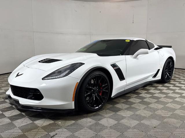 2019 Chevrolet Corvette Z06