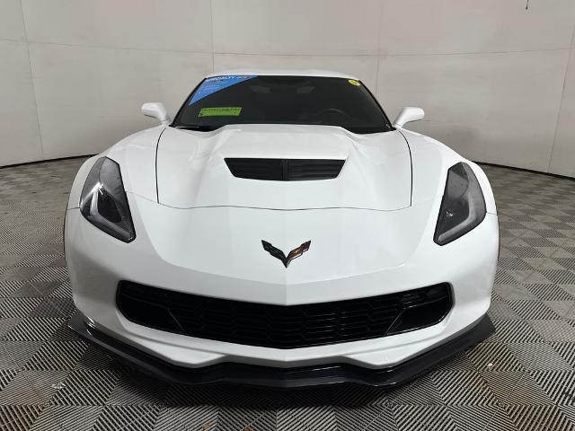 2019 Chevrolet Corvette Z06