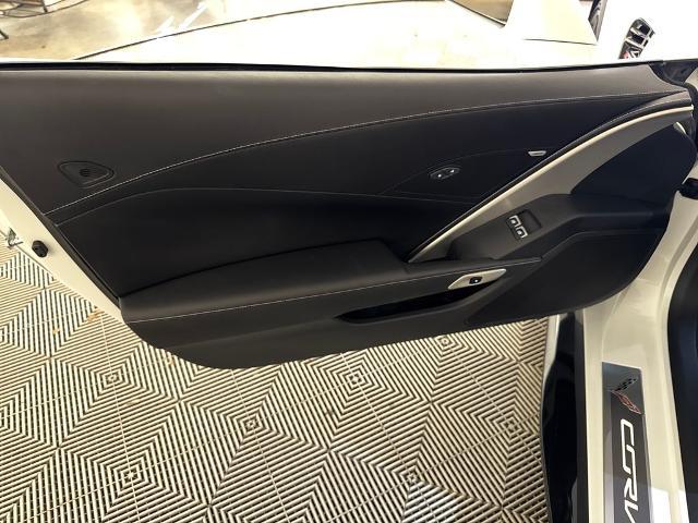 2019 Chevrolet Corvette Z06