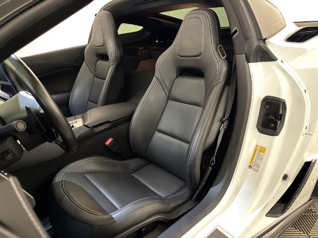 2019 Chevrolet Corvette Z06
