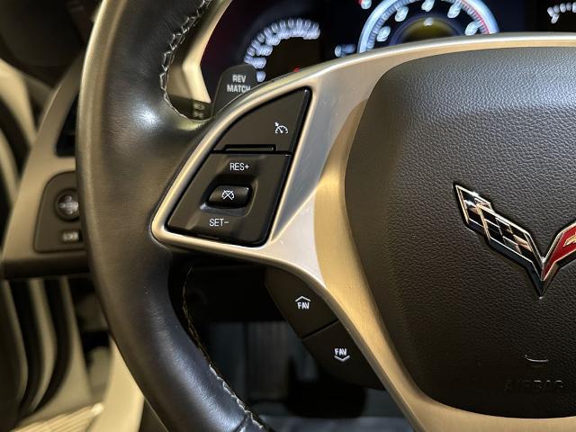 2019 Chevrolet Corvette Z06