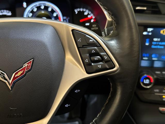 2019 Chevrolet Corvette Z06