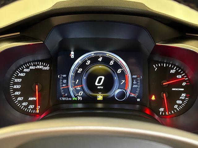 2019 Chevrolet Corvette Z06