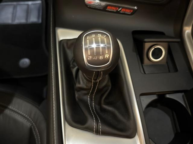 2019 Chevrolet Corvette Z06