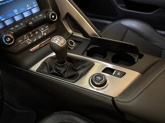 2019 Chevrolet Corvette Z06