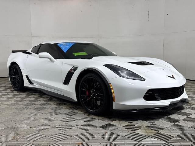 2019 Chevrolet Corvette Z06