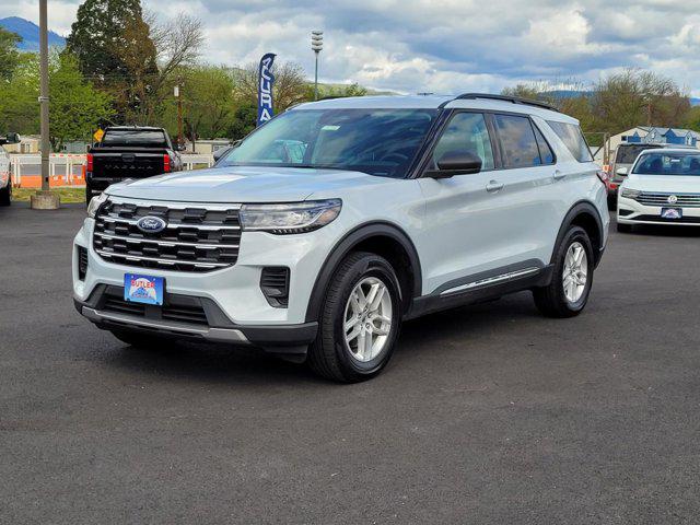 2025 Ford Explorer Active for sale in Ashland, OR