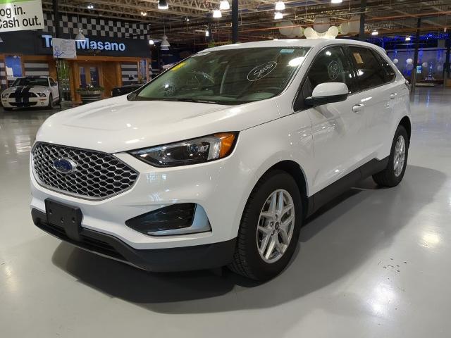 2024 Ford Edge SEL for sale in Shillington, PA