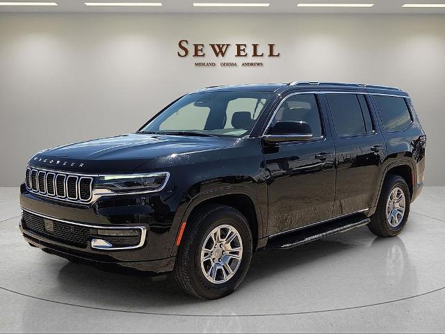 2024 Jeep Wagoneer Series I 4x4 for sale in Odessa, TX