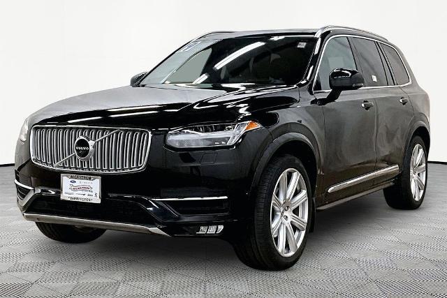 2019 Volvo XC90 T6 Inscription for sale in Barrington, IL