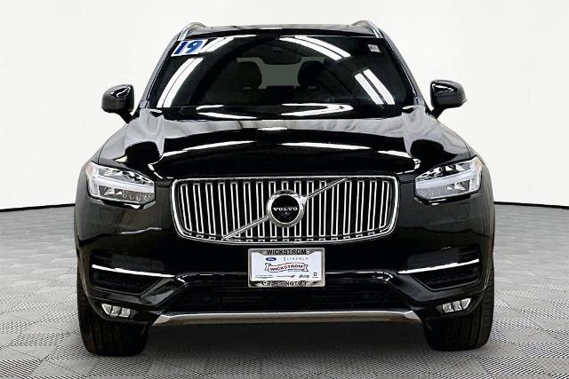 2019 Volvo XC90 T6 Inscription