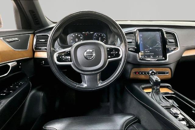 2019 Volvo XC90 T6 Inscription