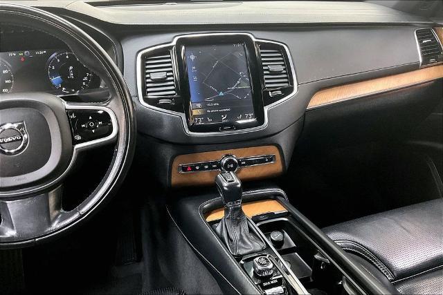 2019 Volvo XC90 T6 Inscription