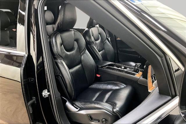 2019 Volvo XC90 T6 Inscription