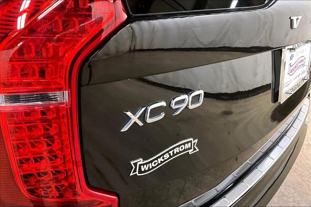 2019 Volvo XC90 T6 Inscription