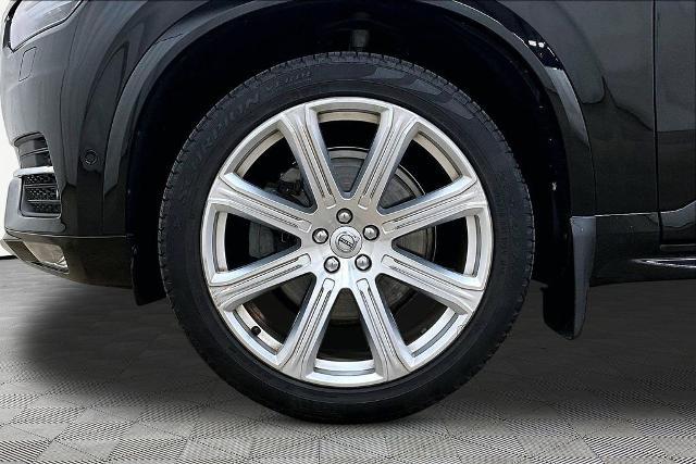 2019 Volvo XC90 T6 Inscription